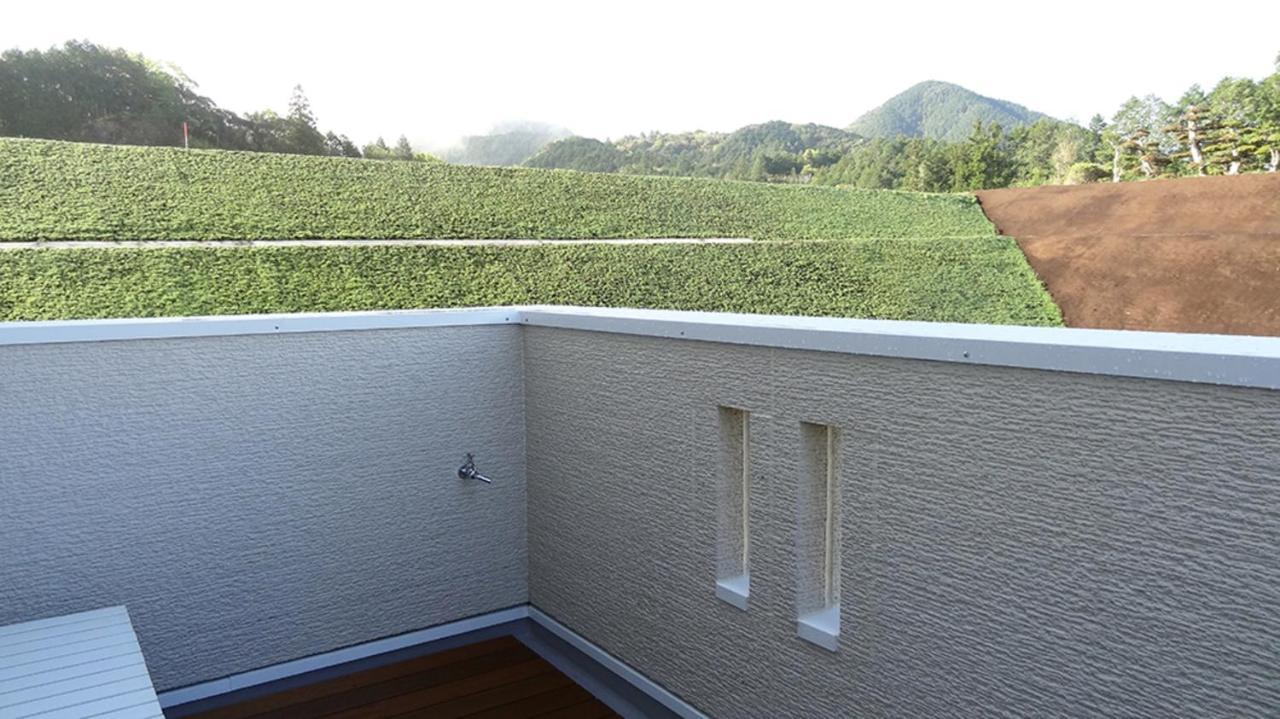 Family Lodge Hatagoya Shimanto Shimanto  Exterior foto