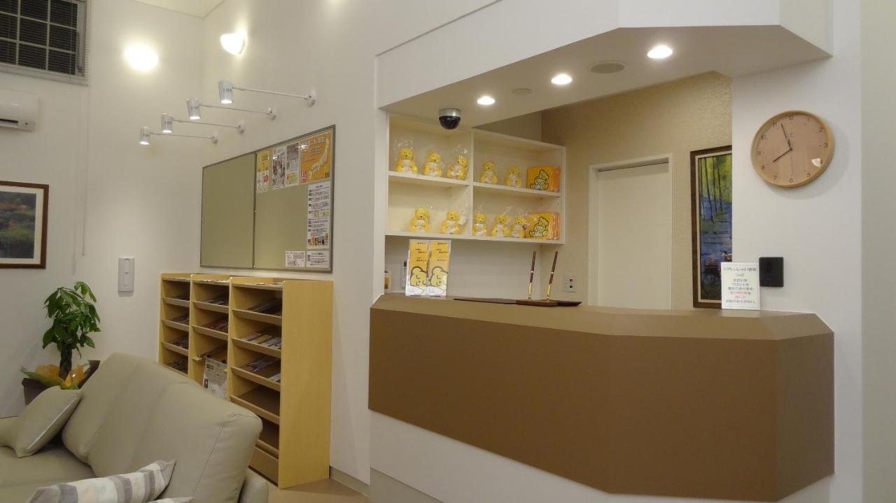 Family Lodge Hatagoya Shimanto Shimanto  Exterior foto